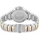 Signature Two-Tone Stainless Steel Watch - 1502567
